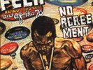 Fela Kuti No Agreement (Vinyl) 12