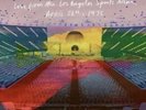 Pink Floyd Live from Los Angeles Sports Arena 1975 RSD 2026 Legendary Bootleg