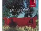 PARAMORE All We Know is Falling (Deluxe) SEALED limited 2LP Red Smoke Vinyl RSD