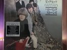 The Rolling Stones Big Hits JAPANESE Version RSD 2026 Record Store Day Vinyl