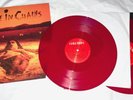 Alice In Chains - DIRT Limited Edition Apple Red Color Vinyl 2 LP Set