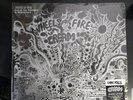 Cream Wheels Of Fire Live At The Fillmore & Winterland RSD 2026 Record Store Day