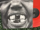 Red NEW YE KANYE WEST SIGNED BULLY  VINYL RECORD ALBUM IN HAND FROM SOFI
