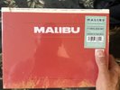 Anderson Paak Malibu 7inch Box Set RSD 2026 Limited Edition New Sealed Vinyl