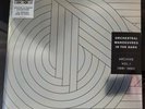 ORCHESTRAL MANOEUVRES IN THE DARK ARCHIVE VOL 1 1981-1990 2xLP RSD26 SEALED OMD