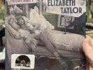 Taylor Swift Elizabeth Taylor Record Store Day 2026 7” Vinyl Same Day Ship New
