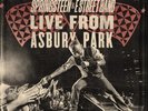 BRUCE SPRINGSTEEN Live Asbury Park 5 LP Box Set Vinyl RSD 2026 Record Store Day