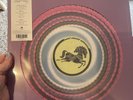 George Harrison - Dark Horse RSD 2026 Picture Disc Zoetrope LP NEW