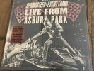 BRUCE SPRINGSTEEN Live From Asbury Park Boxset Vinyl RSD 2026 Record Store Day