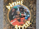 Divine Styler Word Power Vinyl LP Rhyme Syndicate