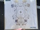 Sleep Token Caramel RSD 2026 Liquid Filled Vinyl LP Ripped Shrink