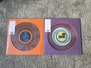 George Harrison Dark Horse, Extra Texture Zoetrope Picture Discs 2026 RSD