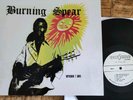 Studio One Presents Burning Spear