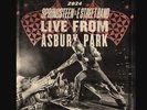 BRUCE SPRINGSTEEN Live From Asbury Park Boxset Vinyl RSD 2026 Record Store Day