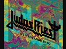 JUDAS PRIEST 