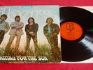 THE DOORS - WAITING FOR THE SUN - 1968 UK 1st PRESSING - RARER 'MONO' PRESS