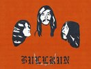 BULL RUN LP 1971 U.S. Ohio heavy rock underground brawler vinyl new