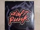 Daft Punk – Homework (2022 Reissue) 2LP Vinyl (Sealed) (Embossed Cover)