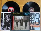 THE JAM : SNAP  2x Vinyl LP Gatefold best