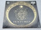 Silhouettes by Textures (Record, 2024) Limited Edition Marble Vinyl Color LP
