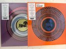2 GEORGE HARRISON ZOETROPE DARK HORSE & EXTRA TEXTURE LPS SEALED