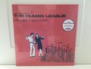 THE HUMAN LEAGUE BEING BOILED RSD 2026 ORANGE VINYL 12” RSD 2026. NEW. SEALED