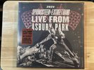BRUCE SPRINGSTEEN Live From Asbury Park Boxset Vinyl RSD 2026 Record Store Day