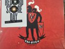THE GITS - ETCETERA - LP VINYL RECORD RSD 2026 NEW - Mia Zapata- 1000 made