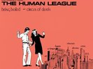 The Human League Being Boiled 12