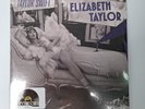 TAYLOR SWIFT Elizabeth Taylor SEALED limited edition 7