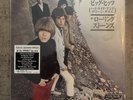 The Rolling Stones Big Hits JAPANESE Version RSD 2026 Record Store Day Vinyl