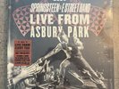 NEW SEALED RSD 2026 BRUCE SPRINGSTEEN Live From Asbury Park Boxset Vinyl