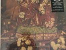 The Radha Krsna Temple - BY GEORGE HARRISON ORANGE VINYL RSD 2026 NEW & SEALED
