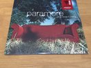 Paramore All We Know Is Falling 2xLP Deluxe RSD 2026 Red Vinyl Exclusive