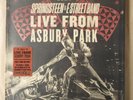 BRUCE SPRINGSTEEN Live from Asbury Park LP BOX 2026 RSD Records Store Day NEW