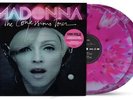 MADONNA The Confessions Tour 2xLP Splatter Vinyl RSD 2026 Record Store Day
