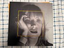 HAYLEY WILLIAMS - Ego Death At A Bachelorette Party Vinyl Yellow SIGNED