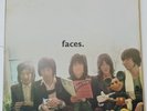 FACES - The First Step UK Press A2/B2 Ex Lp 223