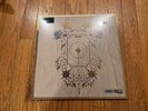 Sleep Token Caramel RSD 2026 Record Store Day Liquid Filled Vinyl LP In Hand