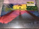 Pink Floyd - Live from Los Angeles 1975 RECORD STORE DAY 2026 RSD 4x Clear Vinyl