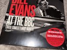 Bill Evans - At The BBC: The Complete 1965 London Sets 2xLP Vinyl RSD In Hand
