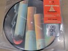 Johnny Blue Skies RSD 2026 7” Vinyl Picture Disc B sides IN HAND FREE SHIPPING