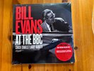 Bill Evans At The BBC The Complete 1965 London Sets Record Store Day 2026 VINYL
