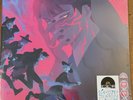 KPop Demon Hunters Soundtrack Saja Boys Edition 2026 Record Store Day RSD LP