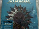 Art of Noise • the Seduction of Claude Debussy • RSD 2026 • Sealed Blue LP
