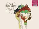 LP JONI MITCHELL For The Roses (ROSE Vinyl, RSD 2026) NEW SEALED