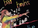 BAD BRAINS-LIVE LT. RSD 2026 EXCLUSIVE COLOR VINYL LP SEALED W/ BONUS TRACK