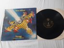 Brian Bennett ‎– Voyage, A Journey Into Discoid Funk. UK 1978 A1 B1 First VG+ LP