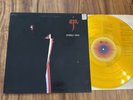STEELY DAN   AJA LP   ABC 9022-1006 “YELLOW VINYL”   1977   CANADA   Vinyl EX