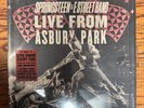 RSD 2026 BRUCE SPRINGSTEEN LIVE FROM ASBURY PARK 5 LP SEE PICS
